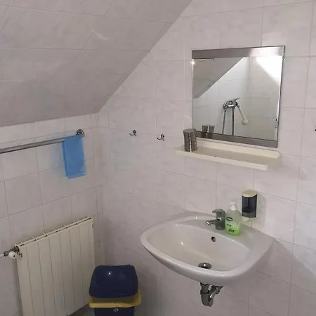 Apartamento Ekostatek Michalov