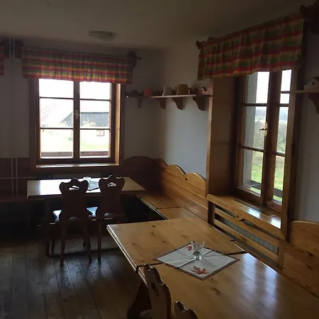 Apartamento Ekostatek Michalov *