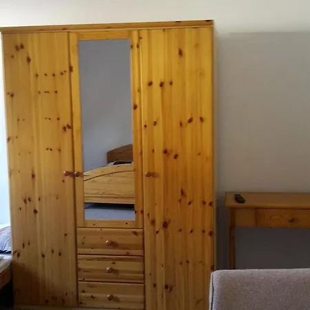 Apartamento Ekostatek Michalov *