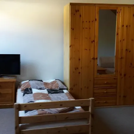 Apartamento Ekostatek Michalov Stachy