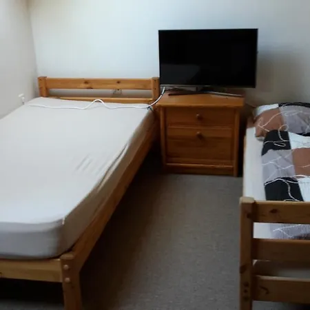 Apartamento Ekostatek Michalov *