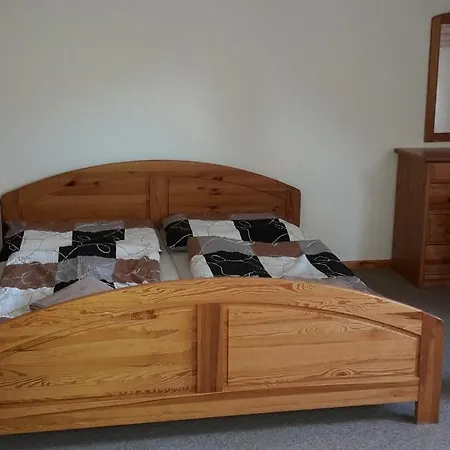 Apartamento Ekostatek Michalov