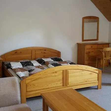 Apartamento Ekostatek Michalov *