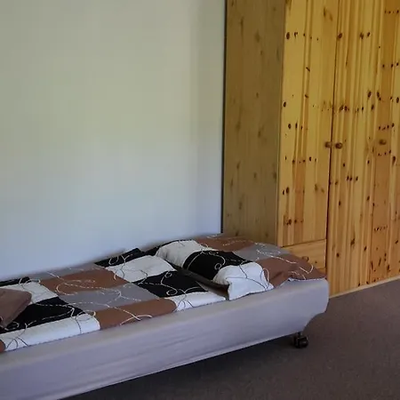 Apartamento Ekostatek Michalov *