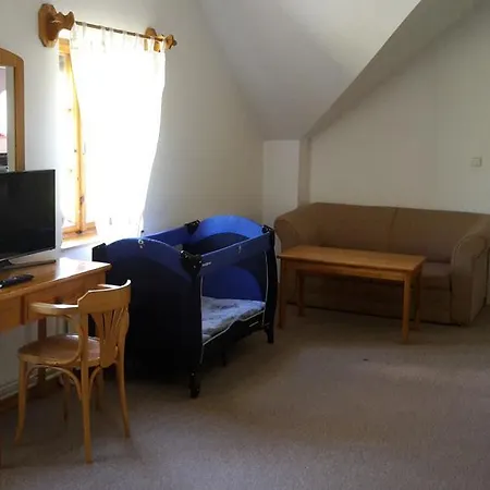 Apartamento Ekostatek Michalov
