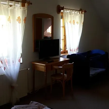 Apartamento Ekostatek Michalov Stachy