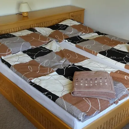 Apartamento Ekostatek Michalov *