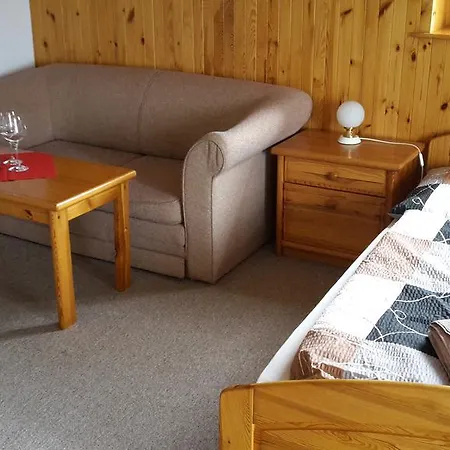 Apartamento Ekostatek Michalov Stachy