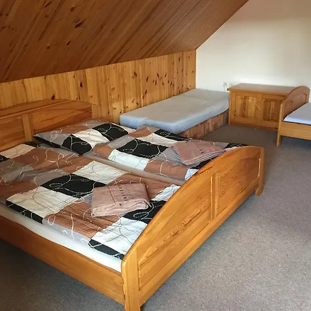 Apartamento Ekostatek Michalov *