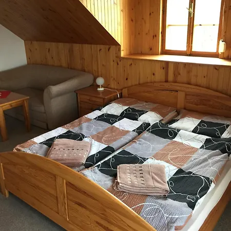 Apartamento Ekostatek Michalov Stachy