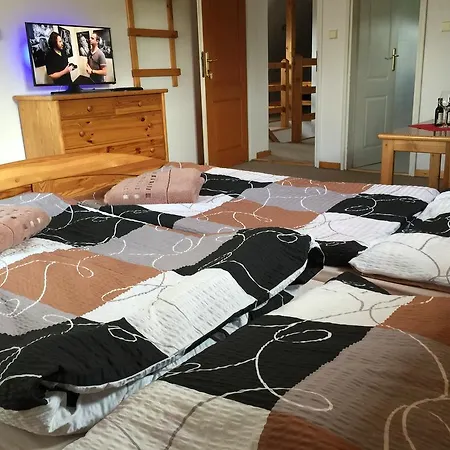 Apartamento Ekostatek Michalov