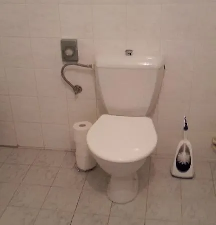 Ekostatek Michalov Apartamento